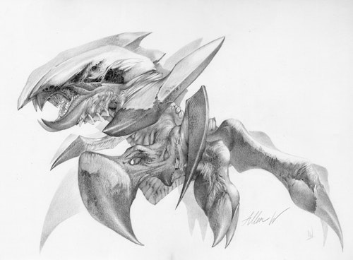 Pacific Rim Concept Art