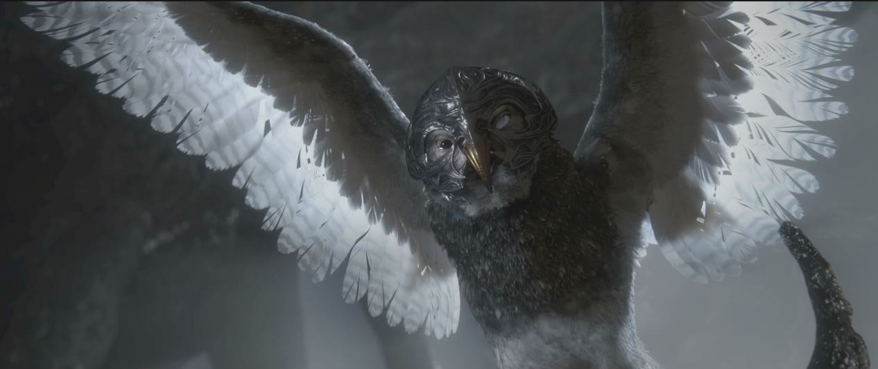 Легенды ночных стражей Клудд. Легендарные клипы. Legends of the Guardians the Owls of ga'Hoole metalbeak. Страж песня.