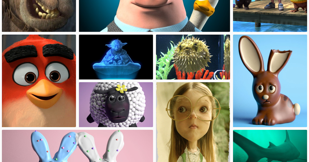 Lightstream Animation Studios by Jamy Wheless (Animation Director) - Zerply Lightstream Animation Studios by Jamy Wheless (Animation Director) - Zerply