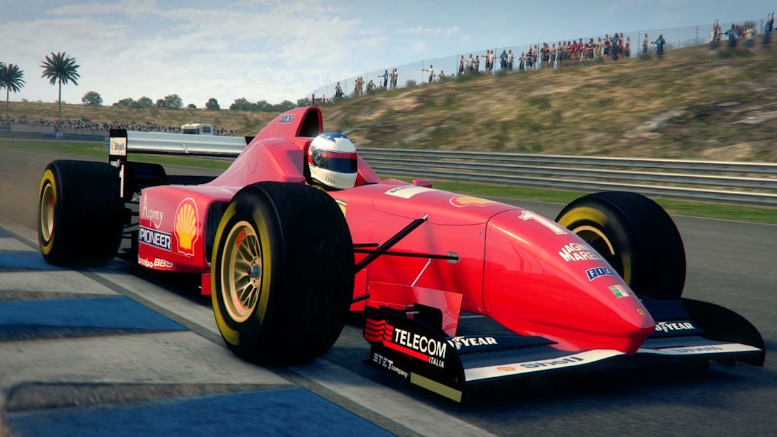 F1 2013 classic edition steam фото 29